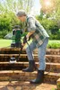 PARKSIDE® Hochdruckreiniger »PHD 170 D2«, mit 10 m Produktbild-Vorschau 3