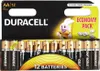 Duracell 5000394203334, Jednorazowa bateria, AA, Podgląd zdjęcia produktu 14