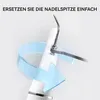kabellos elektrischer Zahnreiniger, 5 Modi, IPX7, Produktbild-Vorschau 5
