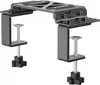 Moza Racing RS12, PC, Klemme, Schwarz, Stahl, Moza, R5, R9, Produktbild-Vorschau 1