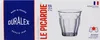 Le Picardie - Verre à eau - transparent - 25cl (Lot de 6) Voir les images du produit 19