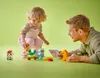LEGO® Duplo 10412 Vláček se zvířátky Náhled obrázku produktu 23