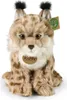 Plüsch-Luchs sitzend 27 cm ECO-FRIENDLY Produktbild-Vorschau 2