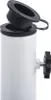 vidaXL Sonnenschirmständer Weiß 12 kg 48 cm Gusseisen Produktbild-Vorschau 8