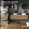 ML-Design Vinylboden Klick, PVC Bodenbelag, Klicksystem mit Produktbild-Vorschau 4