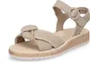 Paul Green Damen Sandale champagner 6,5 Produktbild-Vorschau 44