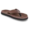 Zehentrenner POOLBRO, 11-Deutsch:40, Color:braun Produktbild-Vorschau 5