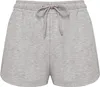 Kariban Umweltfreundliche Shorts aus gebürstetem Molton für Produktbild-Vorschau 1