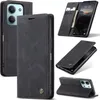Housse pour Xiaomi Redmi 15C 5G/4G Housse rétro en Voir les images du produit 1