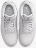 Nike Air Jordan 3 Retro "Pure Money White Silver" Produktbild-Vorschau 3
