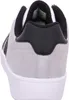 K-Swiss Court Palisades Baskets Blancs Voir les images du produit 18