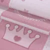 Carpetsale24 Tapis Enfant Little Princesse Design Tapis de Voir les images du produit 5