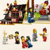 Lego NIN 15-jähriges Jubiläum der Vier-Waffen Voir les images du produit 36