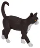 Mojo Fun Cat, 3 Jahr(e), FARMLAND, Schwarz, Weiß, Produktbild-Vorschau 1