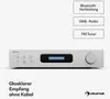 Auna Art22 Verstärker HiFi Stereo Mit Bluetooth & DAB+ Produktbild-Vorschau 3