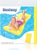 Bestway Luftmatratze Float 'n Roll 213x86cm Vinyl 0.21mm Produktbild-Vorschau 7