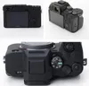 INF Custodia in silicone A6400 per Sony Alpha A6400 - Anteprima dell’immagine prodotto 2