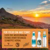 KAIZA 5 ORANGE GIN - 0,7 l - 43% | Spritzlebendige Produktbild-Vorschau 6