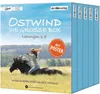 Ostwind. Die große Box Produktbild-Vorschau 2
