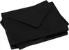 A stack of black envelopes is shown against a white background. Náhľad obrázku produktu