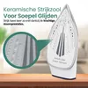 Emerio Stoomgenerator SG-123562 – 2200 W – 1,5 L – Continue Productafbeelding-voorbeeld 6