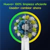 Testine per spazzolino elettrico OralB, confezione da 8 Anteprima dell’immagine prodotto 13