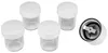 Kenwood AT320A Kräuter- und GewÃ1/4rzmÃ1/4hle fÃ1/4r Chef Produktbild-Vorschau 15