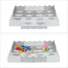 Tappeto puzzle Relaxdays da 52 pezzi, schiuma EVA, privo di Anteprima dell’immagine prodotto 6