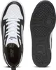 Puma Rebound V6 Lo Jr White-Black Größe EU 39 Produktbild-Vorschau 6