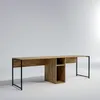 Skye Decor, Ikili Calisma Masasi L196, Schreibtische, Produktbild-Vorschau 5