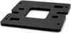 AM5 Short Backplate, Befestigung/Montage (schwarz) Produktbild-Vorschau 2