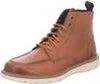 GEOX POVE, Boots in Braun für Herren, Größe 42 Produktbild-Vorschau 2