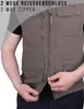 normani Herren Outdoor Weste Produktbild-Vorschau 3