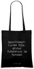 Mr. & Mrs. Panda Tote Bag Spruch Enkelkinder Fußabdruck - Produktbild-Vorschau 3