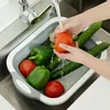 Verk Skládací silikonová miska 2 v 1 Náhled obrázku produktu 11