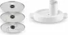 Moulinex XF3831 Accessoires mixeur/cuiseur Voir les images du produit 3
