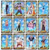 One Piece TCG - Display mit 36 Booster Packs | Sammelkarten Produktbild-Vorschau 4