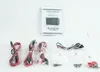Chieftec CMR-3141SAS, Czarny, SECC, 1 went., 8 cm, 12 Podgląd zdjęcia produktu 4