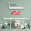 Mai & Mai Toilettenpapierhalter ohne Bohren, Produktbild-Vorschau 5