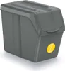 Prosperplast Sortibox Recycling-behälter 80l 4 Einheiten Produktbild-Vorschau 7