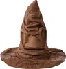 Wizarding World Harry Potter - Interaktiver Sprechender Hut Produktbild-Vorschau 8