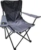 2er Set Campingstühle Campingstuhl schwarz Klappstuhl Produktbild-Vorschau 2