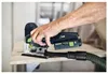 Festool CARVEX PSC 420 EB-Basic, Oberer Griff, Blau, Grau, Produktbild-Vorschau 29