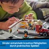 LEGO® City 60454 Le camping-car d’aventures Voir les images du produit 42