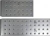 Plate-forme 83x29,5cm / 56x29,5cm pour échelle multi-usages Voir les images du produit 2