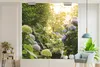 MuchoWow® Fototapete für Wohnzimmer oder Schlafzimmer Produktbild-Vorschau 4