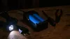 Akku Ladegerät Li Ion Akkus 6000 mAh Set 2x Akku Doppel Produktbild-Vorschau 4