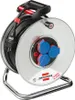 Brennenstuhl Garant S IP44 Kabeltrommel 50m AT-N05V3V3-F Produktbild-Vorschau 1