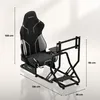 Huzaro Speed 6.0 | Závodný simulátor Cockpit GT F1 Racing Náhľad obrázku produktu 13