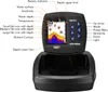 Tragbarer Fischfinder, kabelloser Sonarsensor, Produktbild-Vorschau 5